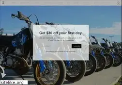 Sites similar to socalsupermoto.com