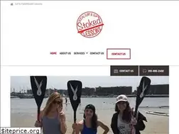 Sites similar to socalsurfsup.com