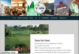 Sites similar to socalswana.org