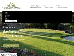 Sites similar to socalswg.com
