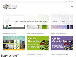 Sites similar to socalsynod.org