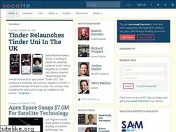 Sites similar to socaltechcalendar.com