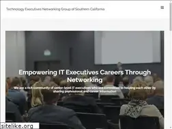 Sites similar to socalteng.com