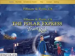 Sites similar to socalthepolarexpressride.com