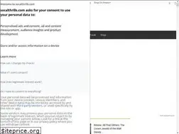 Sites similar to socalthrills.com