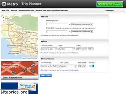 Sites similar to socaltransport.org