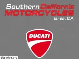Sites similar to socaltriumph.com
