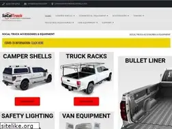 Sites similar to socaltruckaccessories.com