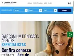 Sites similar to socaltur.com.br