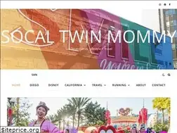 Sites similar to socaltwinmommy.com