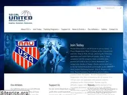 Sites similar to socalunited.org