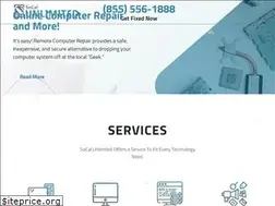Sites similar to socalunlimited.com