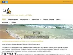 Sites similar to socalurisa.org