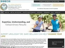 Sites similar to socalurologyinstitute.com