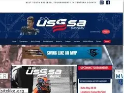 Sites similar to socalusssabaseball.com