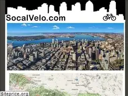 Sites similar to socalvelo.com