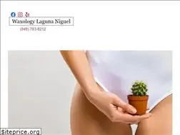Sites similar to socalwaxology.com