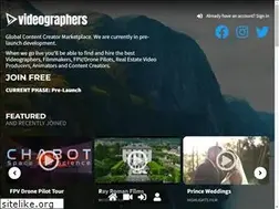 Sites similar to socalweddingvideographer.com