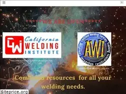 Sites similar to socalwelding.com