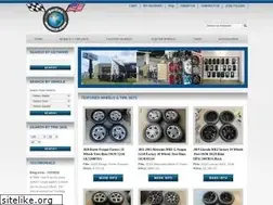 Sites similar to socalwheels.com