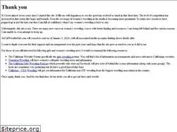 Sites similar to socalwrestlergirl.com