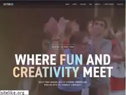 Sites similar to socalyearbooksworkshop.com