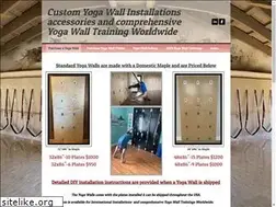 Sites similar to socalyogawalls.com