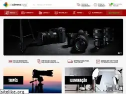 Sites similar to socameradigital.com.br