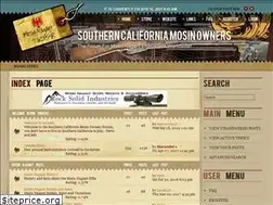Sites similar to socamo.com