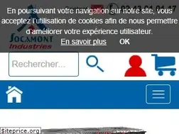 Sites similar to socamont.com