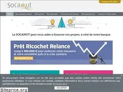 Sites similar to socamut.be
