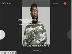 Sites similar to socan.ca
