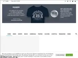 Sites similar to socanews.com