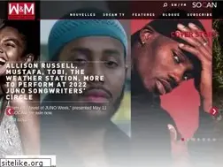 Sites similar to socanmagazine.ca