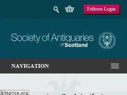 Sites similar to socantscot.org
