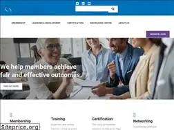 Sites similar to socap.org.au