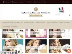 Sites similar to socapfrance.com