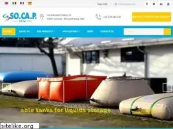 Sites similar to socapsrl.com