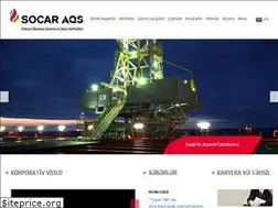 Sites similar to socar-aqs.az