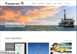 Sites similar to socar-aqs.com