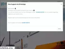 Sites similar to socar.be