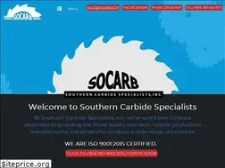 Sites similar to socarb.com