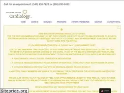 Sites similar to socardiology.com