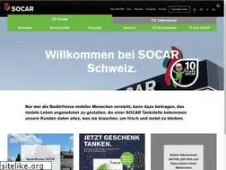 Sites similar to socarenergy.ch