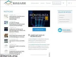 Sites similar to socareu.com
