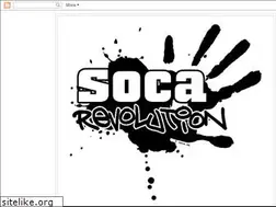 Sites similar to socarevolution.com