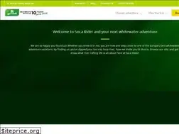 Sites similar to socarider.com
