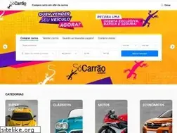 Sites similar to socarrao.com.br