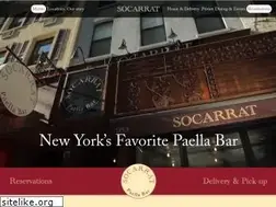 Sites similar to socarratnyc.com