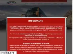 Sites similar to socasabuses.com.ar